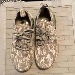 Adidas Boost sneakers